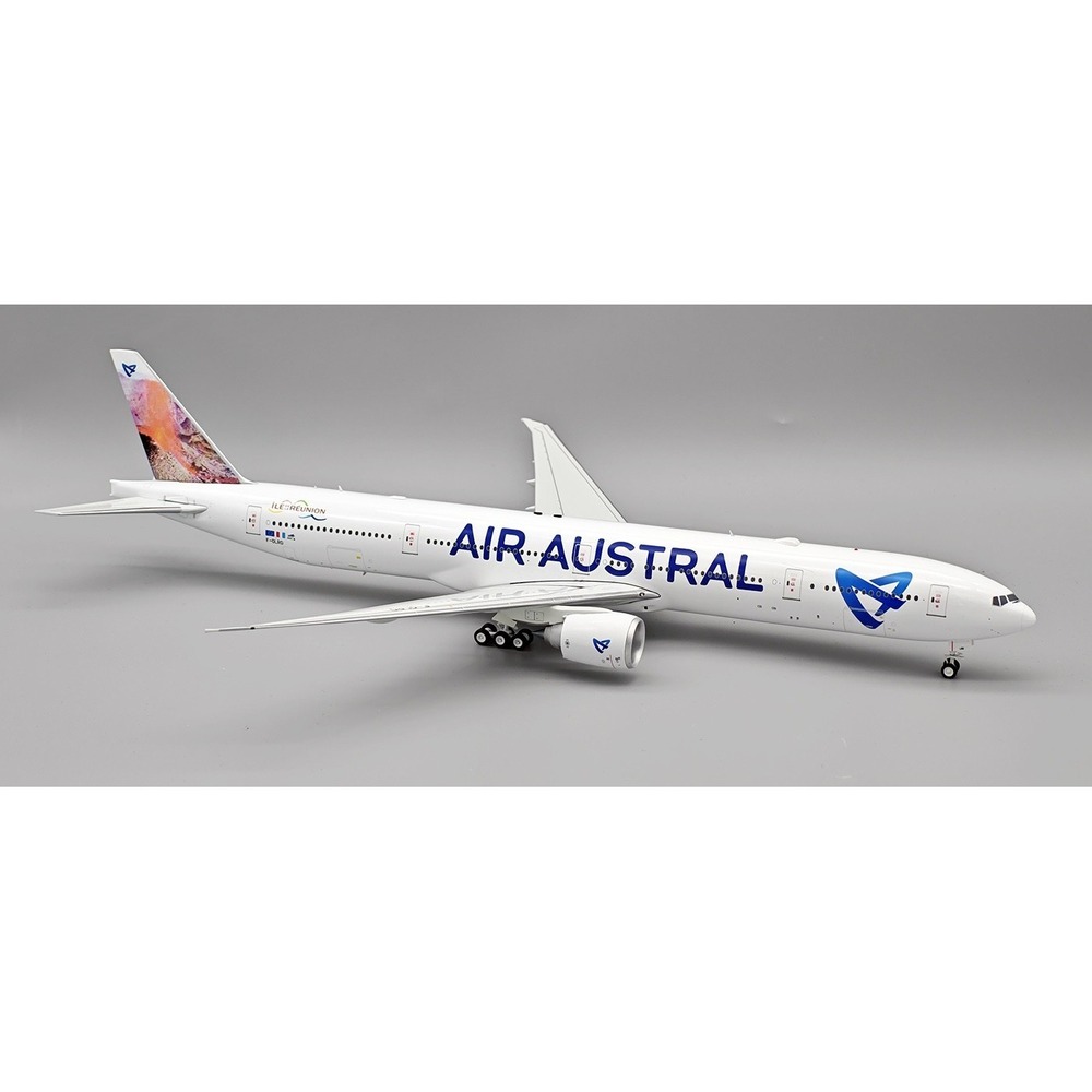 AIR AUSTRAL/B 777-300ER/F-OLRD/1:200/INFLIGHT/IF773UU1225/NEW/76040826